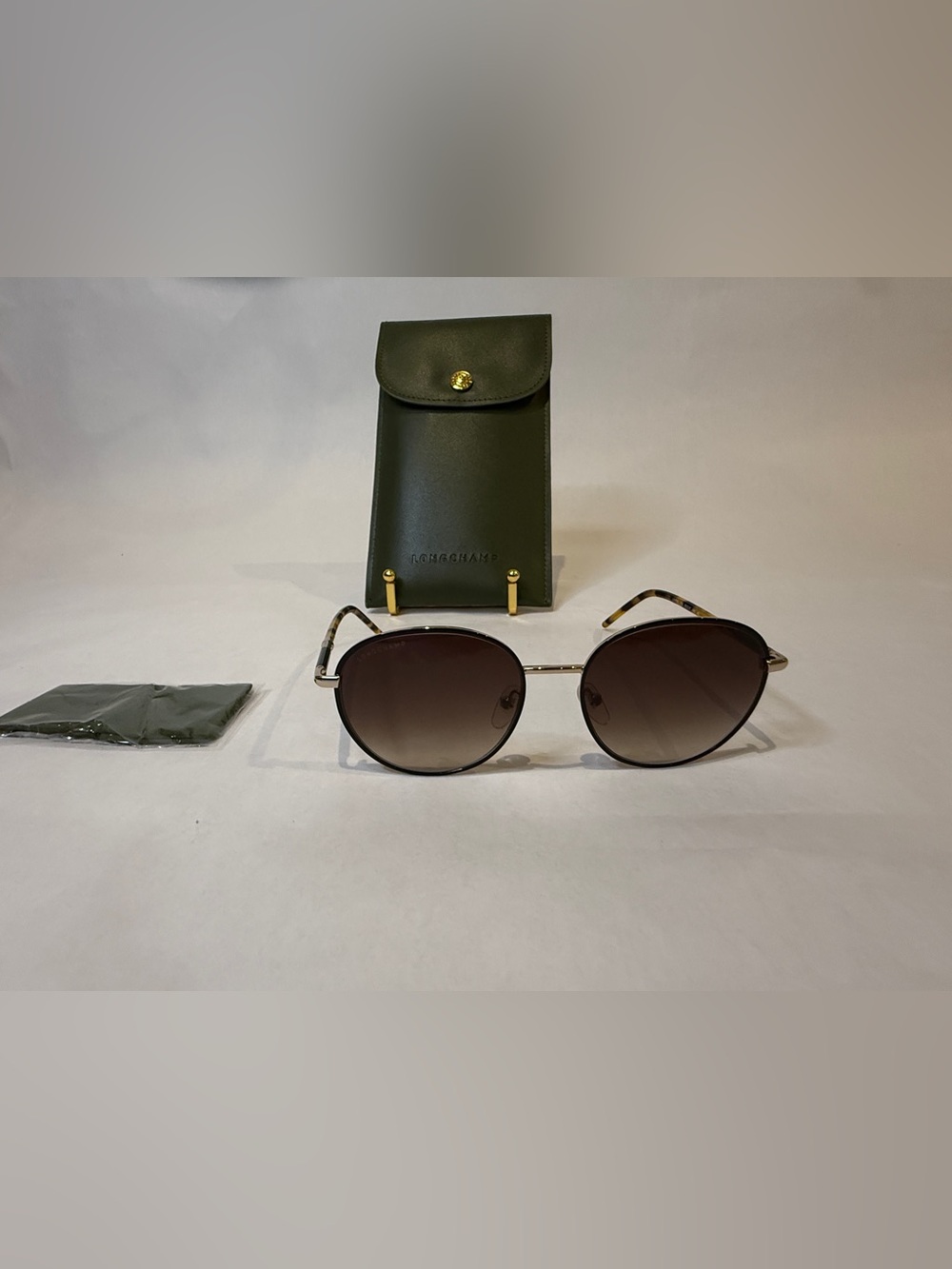 Longchamp Sunglasses
